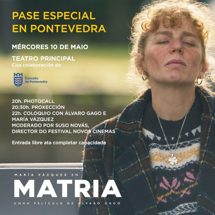 Matria Ponteedra