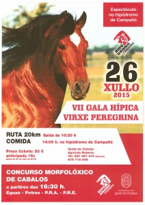 Gala Hipica