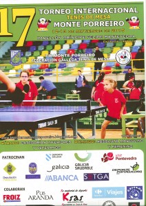 Tenis de mesa