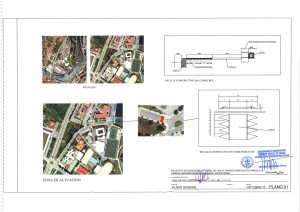 Proxecto carril bici