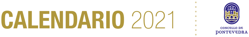 Calendario 2021 - titular