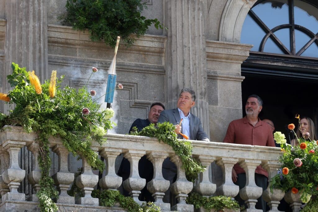 Pregon da Peregrina 5