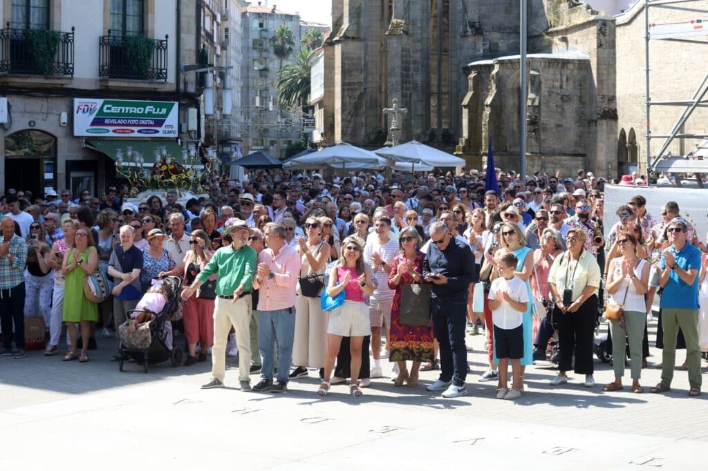 Pregon da Peregrina 9