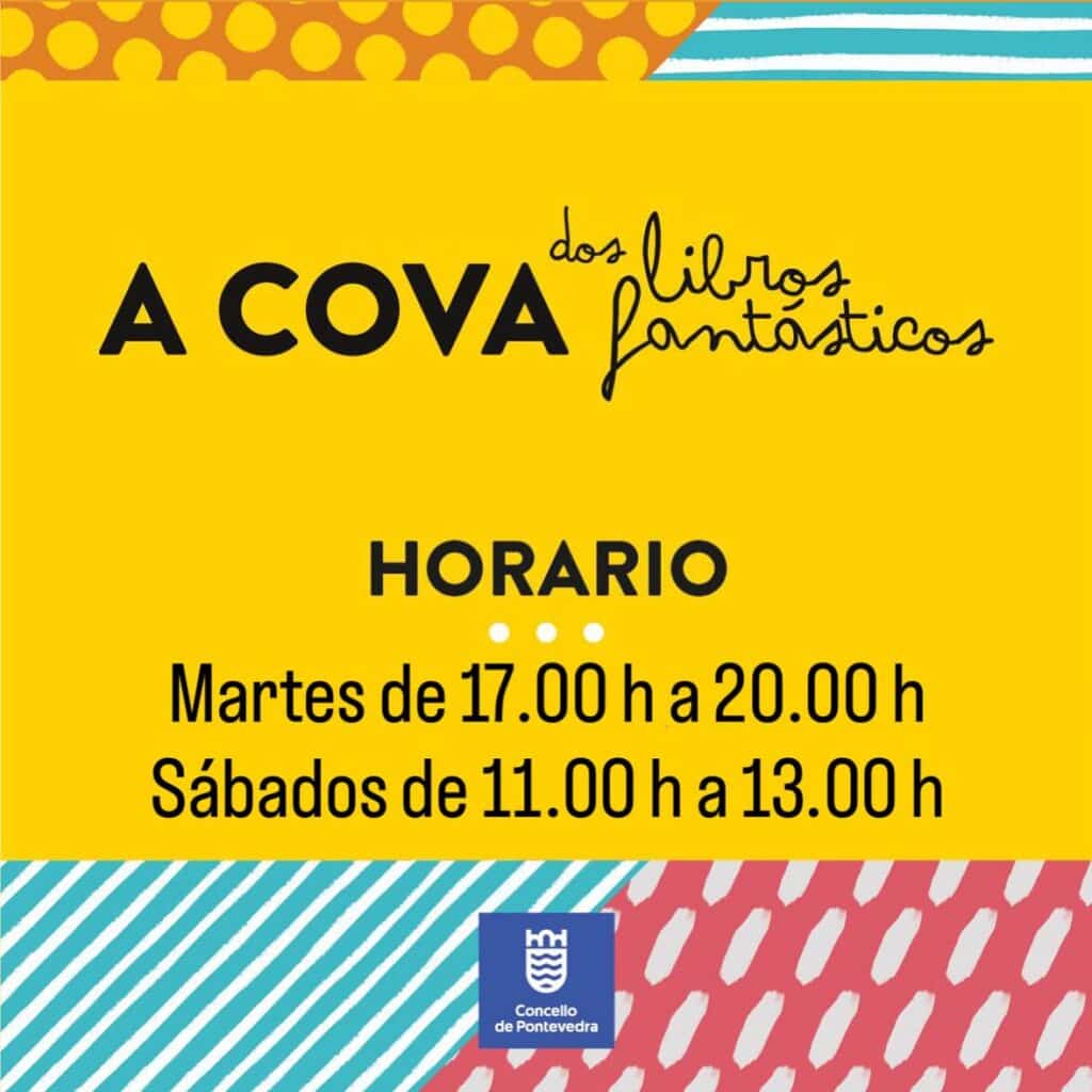 Horario Cova