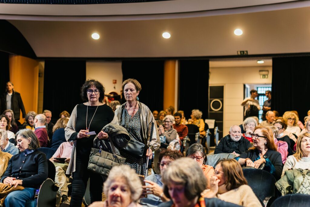 Brumal con Cristina Andreu e Teresa Cuñas Feroz 2025:6 10