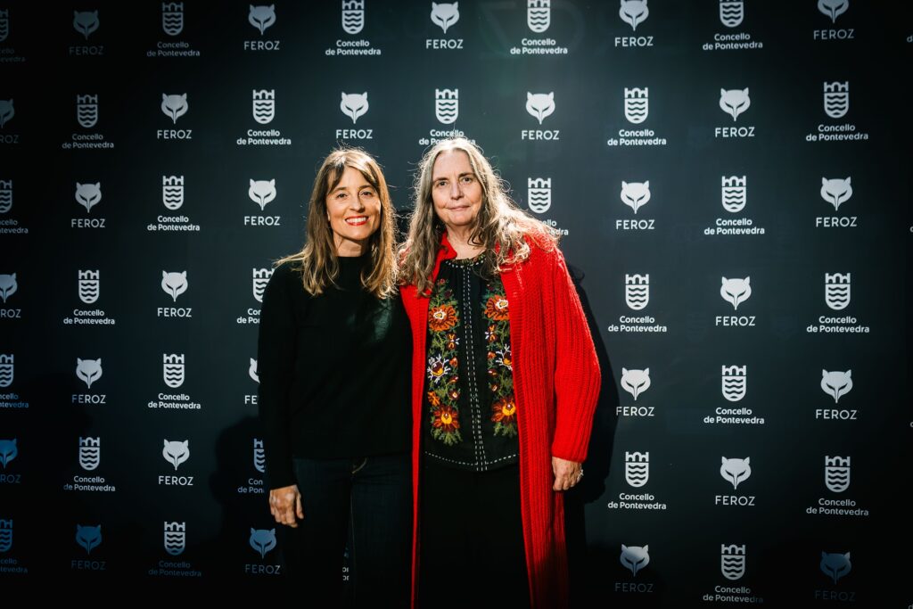 Brumal con Cristina Andreu e Teresa Cuñas Feroz 2025:6 6