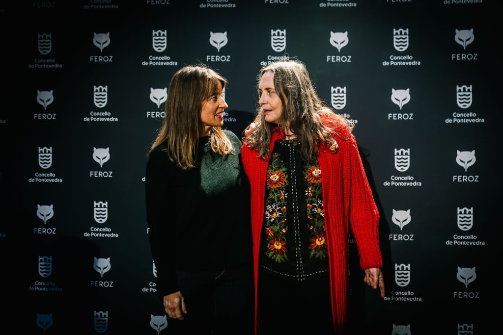 Brumal con Cristina Andreu e Teresa Cuñas Feroz 2025:6 7