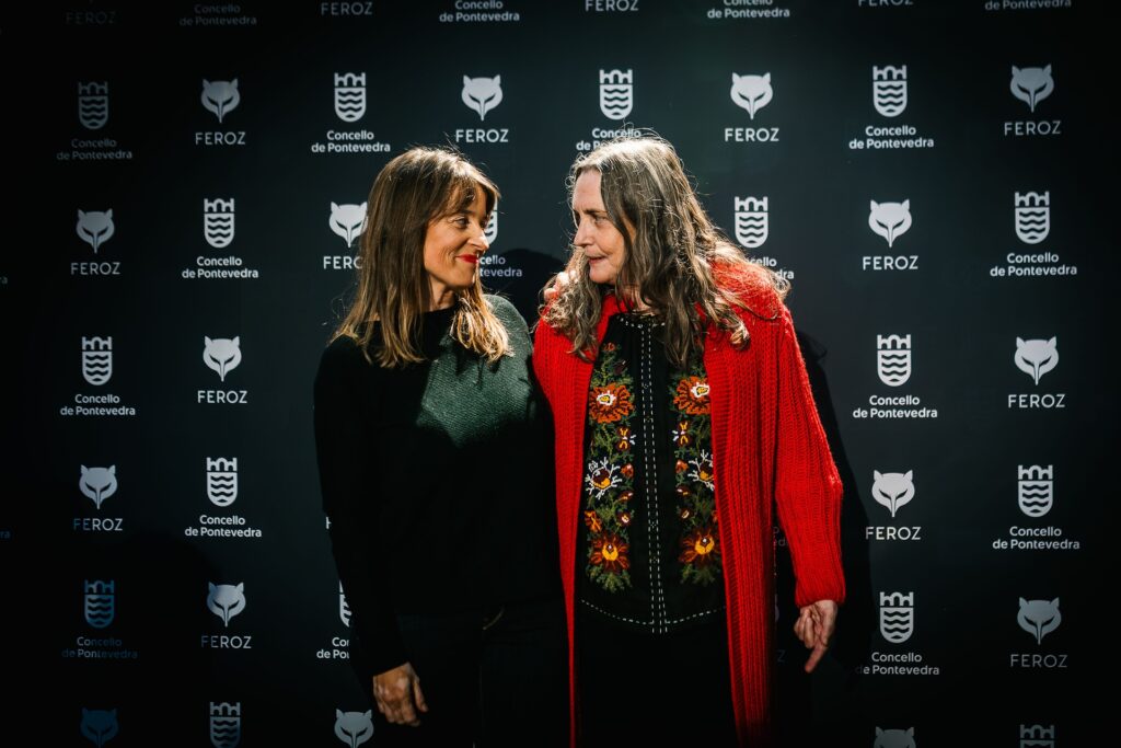 Brumal con Cristina Andreu e Teresa Cuñas Feroz 2025:6 8