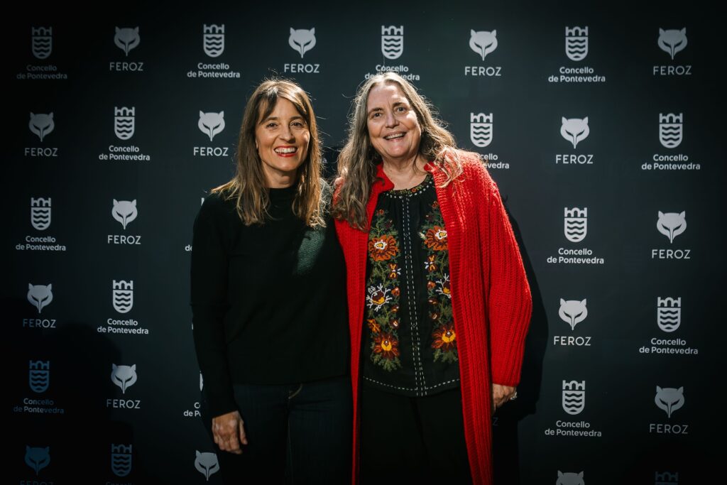 Brumal con Cristina Andreu e Teresa Cuñas Feroz 2025:6 9