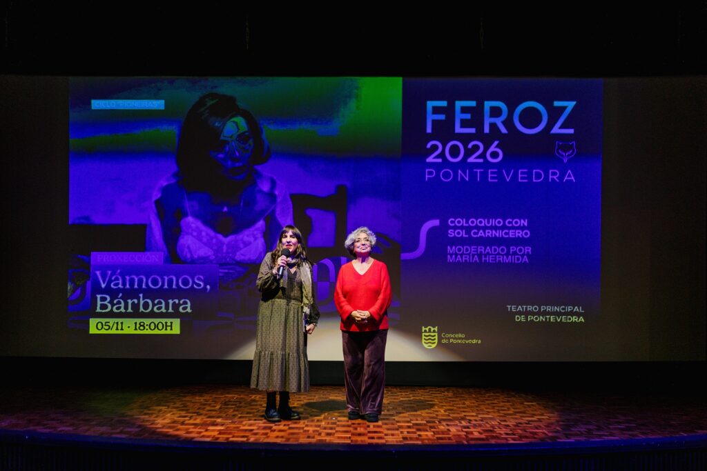 Sol Carnicero Feroz 17