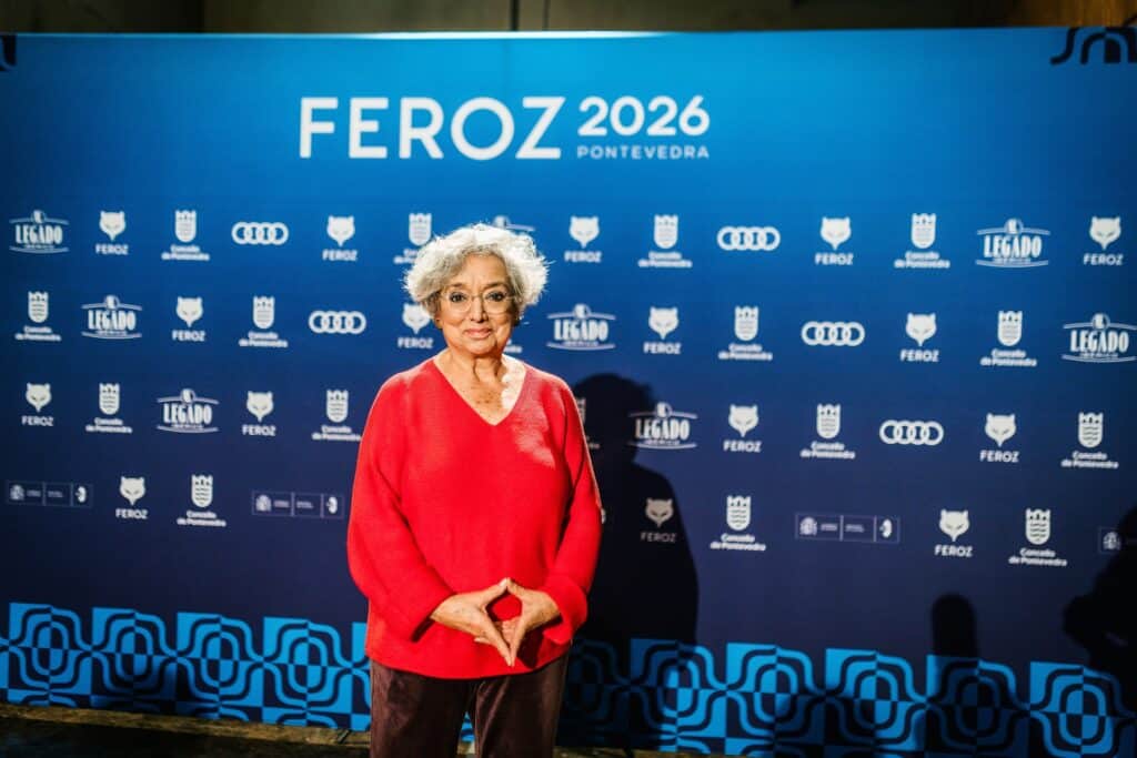 Sol Carnicero Feroz 2