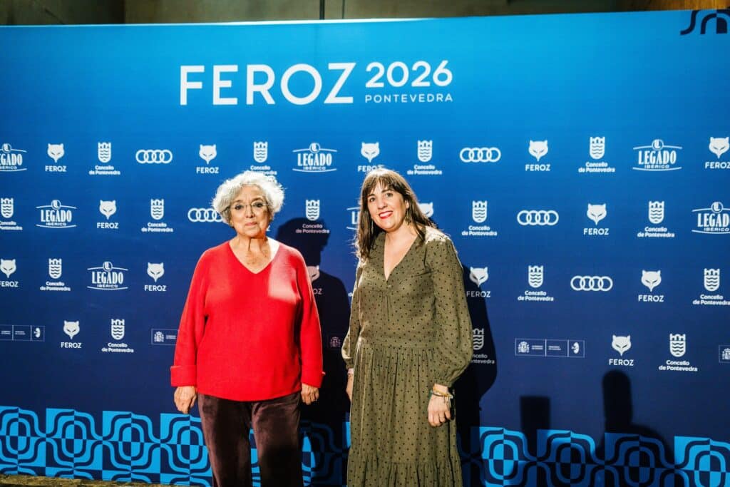 Sol Carnicero Feroz 3