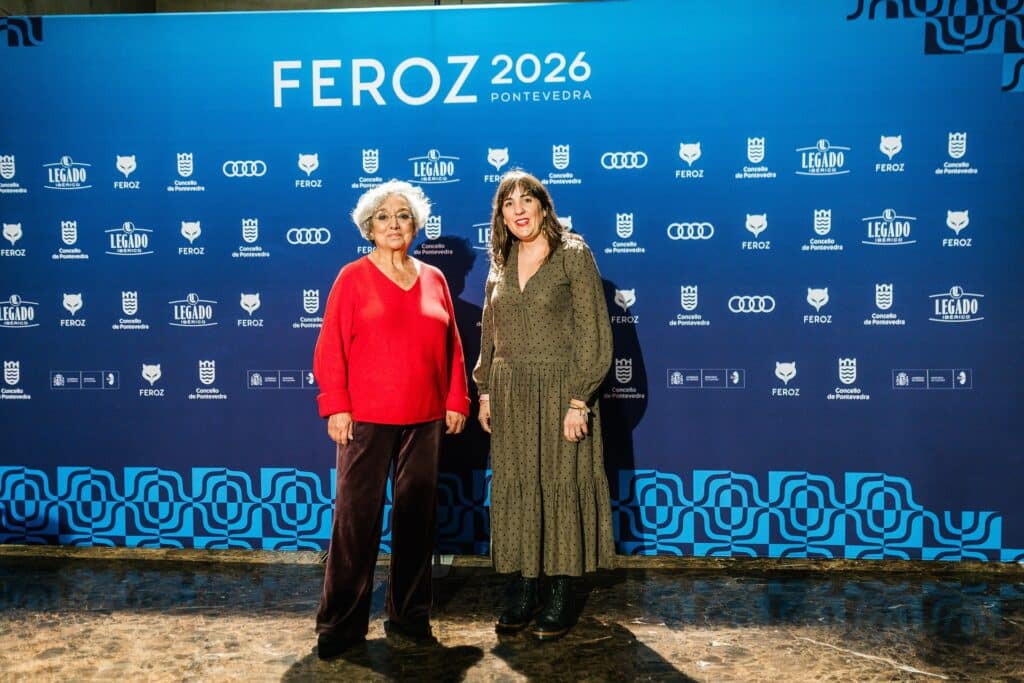 Sol Carnicero Feroz 4