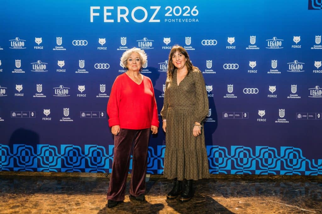 Sol Carnicero Feroz 5