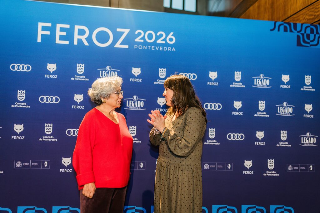 Sol Carnicero Feroz 6
