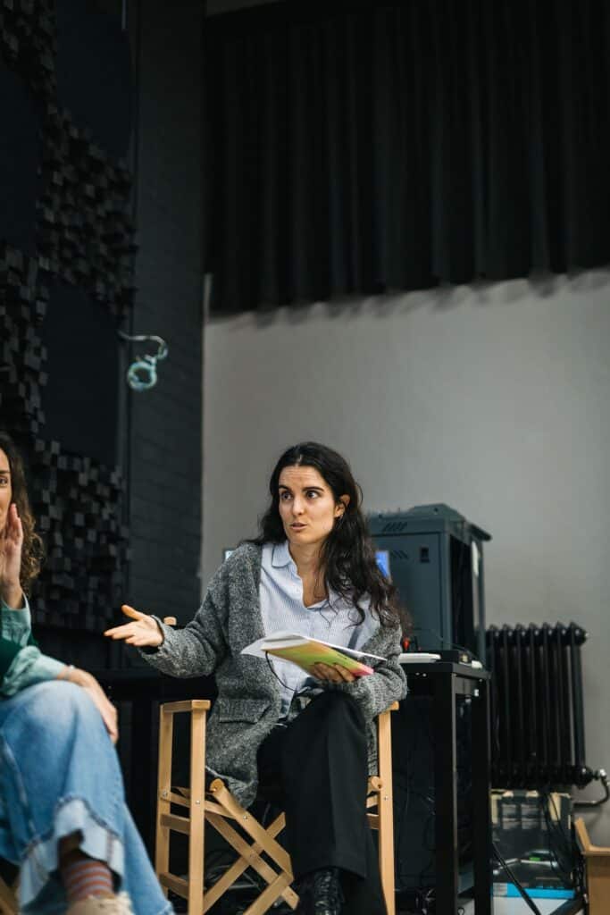 Xornada da Academia Galega do audiovisual Feroz 2025:6 78