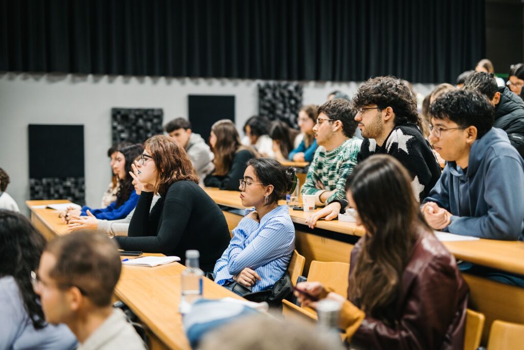 Xornada da Academia Galega do audiovisual Feroz 2025:6 80