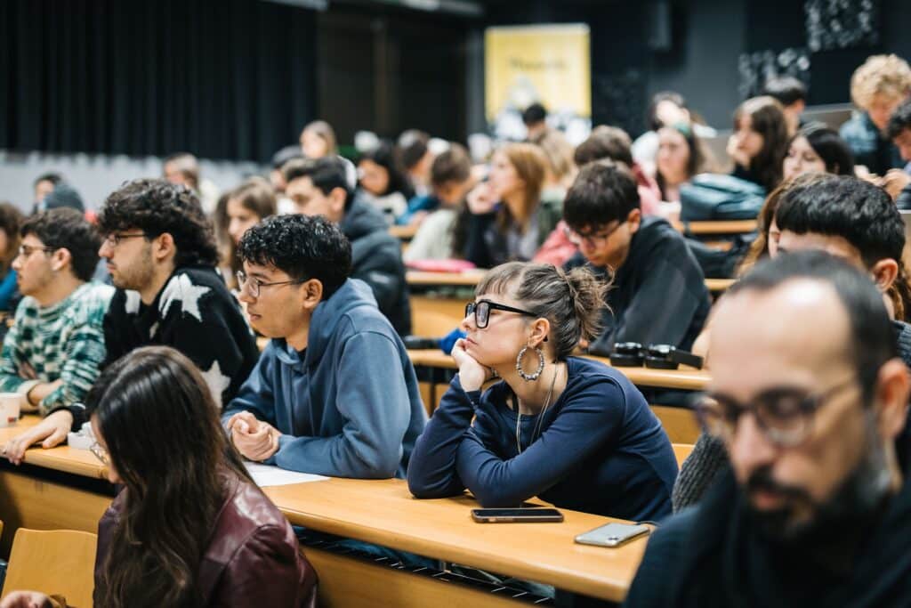 Xornada da Academia Galega do audiovisual Feroz 2025:6 81