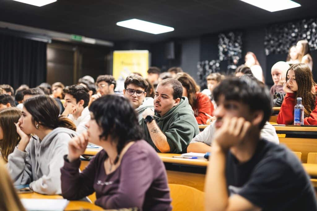 Xornadas de formación de produción independente galega Feroz 2025:6 52