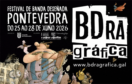 Bdra Gráfica