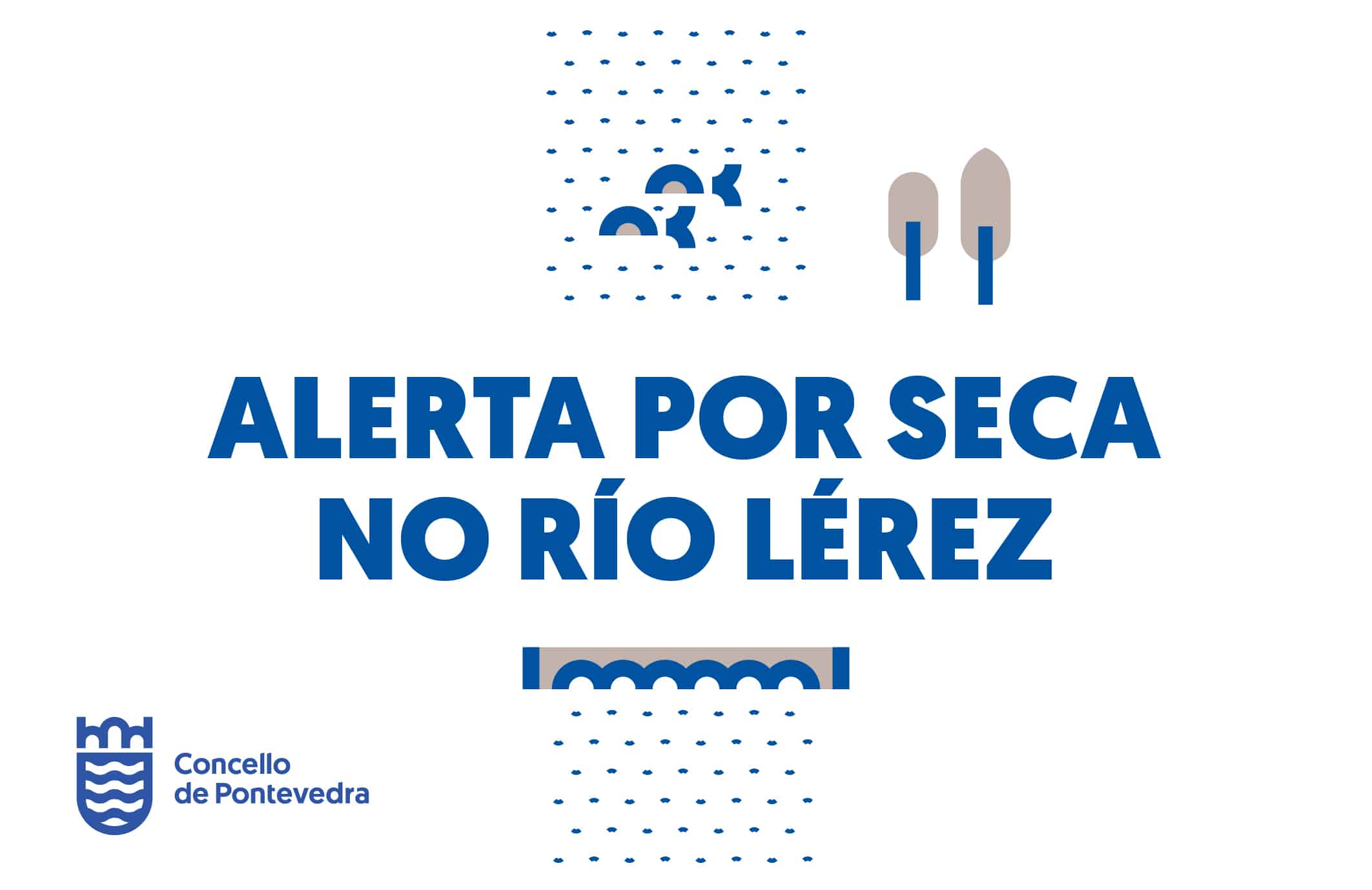 Alerta por seca