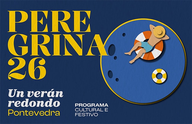 Festas da Peregrina