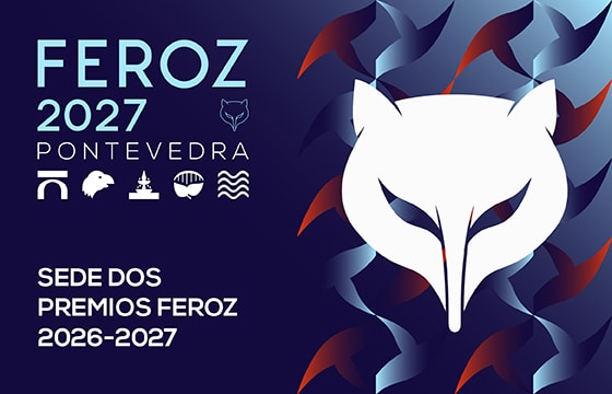 Premios Feroz 2026-2027
