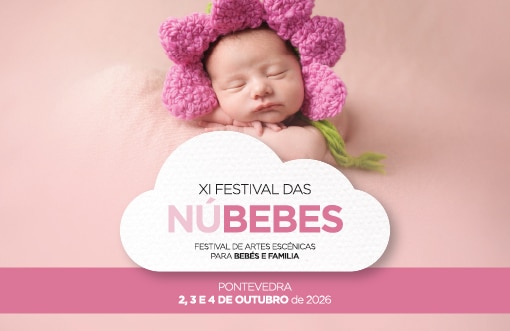 Núbebes